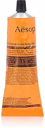Aesop Women's Rind Concentrate Body Balm Tube