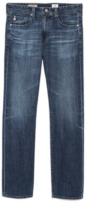 AG Adriano Goldschmied Protege Straight Leg 12.5oz Jeans