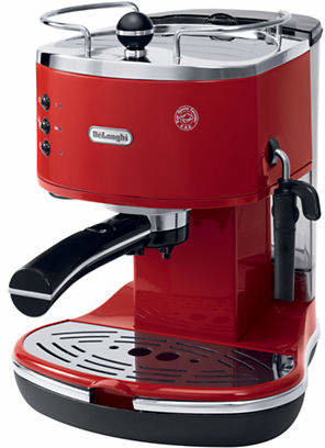 De'Longhi Delonghi Icona Pump Espresso Machine