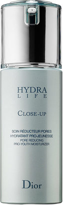Christian Dior Hydra Life Close-Up Pore Reducing Pro-Youth Moisturizer