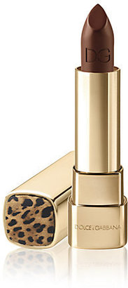 Dolce & Gabbana Makeup Animalier Classic Cream Lipstick