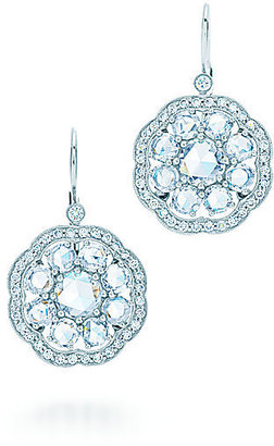 Tiffany & Co. Enchant®:Fleur Earrings