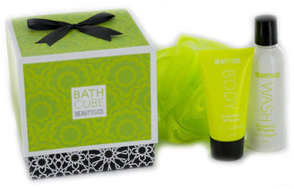 Freesia Beauty & Co. Grapefruit & Pampering Bath Cube 1.0 pack