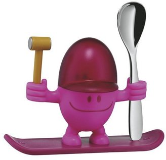 Wmf/Usa WMF 11 cm McEgg Egg Cup, Pink