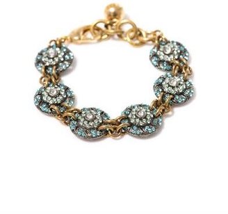 Lulu Frost Audrey sea bracelet