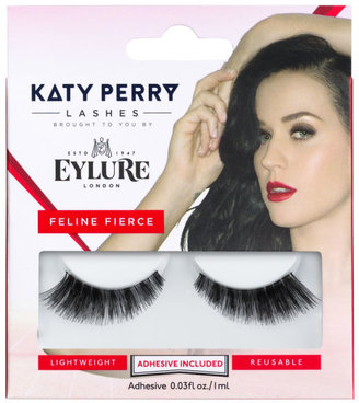 Eylure Katy Perry False Eyelashes - Feline Fierce