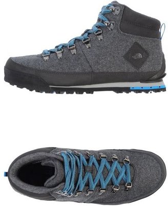 The North Face Ankle boots
