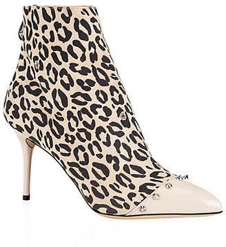 Charlotte Olympia Myrtle Boot