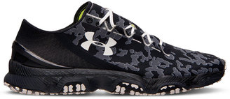Under Armour Men's SpeedForm XC Trail Running Sneakers from Finish Line