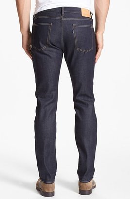 Levi's Made & Crafted™ 'Tack Slim' Selvedge Jeans