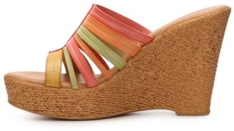 Italian Shoemakers Alayna Wedge Sandal