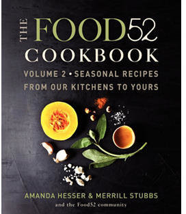 The Food52 Cookbook, Vol. 2