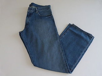 Polo Ralph Lauren Classic 867 Jeans Fine Denim HARRISON WASH ALL SIZES  NWT