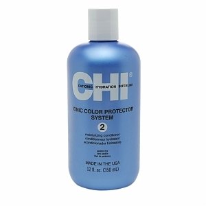 Chi Ionic Color Protector Moisturizing Conditioner