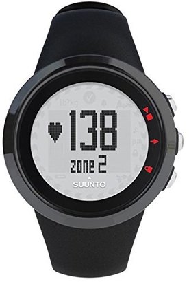 Suunto M2 Men's Heart Rate Monitor and Fitness Training Watch