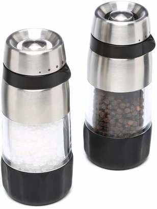 OXO Good Grips Salt & Pepper Grinder Set