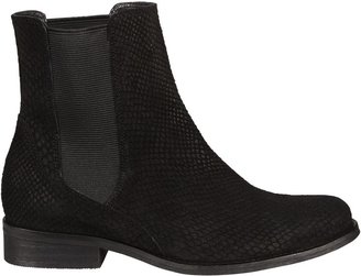 House of Fraser Sandwich Ankle boot
