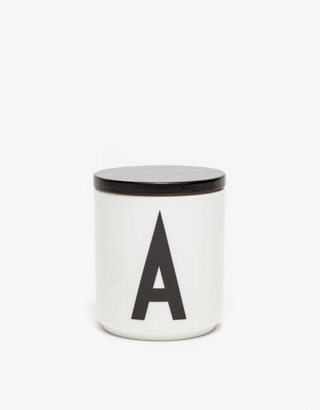 Arne Jacobsen Wood Cup Lid