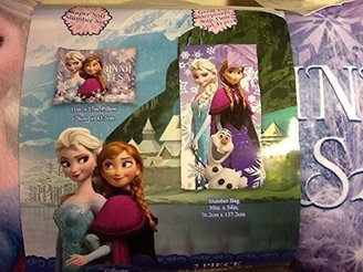 Disney Frozen 2 Piece Slumber Set