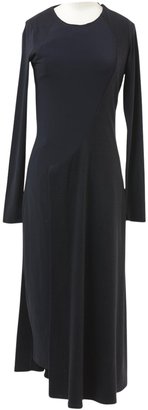 Amanda Wakeley Black Dress