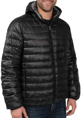 JCPenney R And O R & O Down Puffer Jacket-Big & Tall