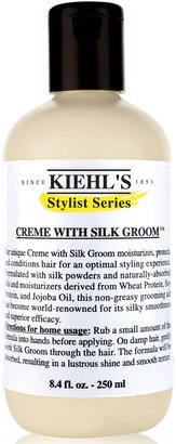 Kiehl's Creme with Silk Groom, 4.2oz