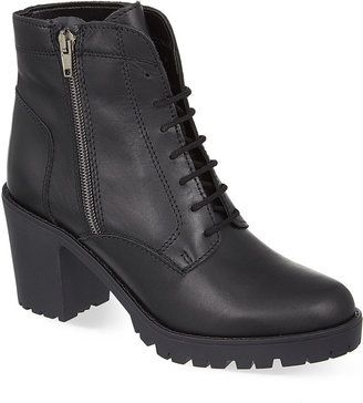 Carvela Strong leather ankle boots