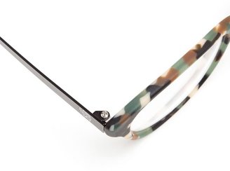 Prism 'Disturbing London' camouflage glasses