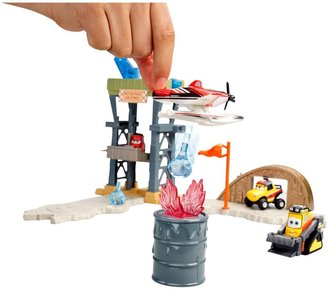 Disney Planes: Fire & Rescue Story Playset 1