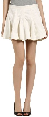 Thakoon Mini skirts