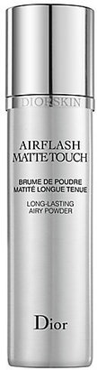 Christian Dior Airflash Matte Touch Long-Lasting Airy Powder Finishing Spray/1.7 oz.