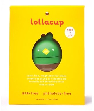 Lifesize Lollacup - Green Lollacup