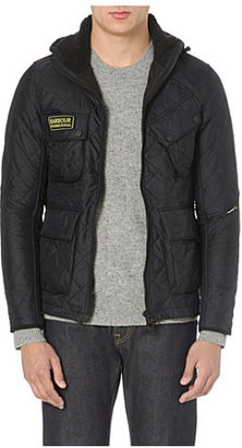 Barbour Paxton quilted jacket - for Men