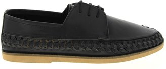 Urge Paros Woven Loafers