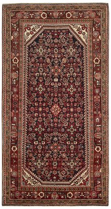Bloomingdale's Hamadan Collection Persian Rug, 5'7 x 10'8