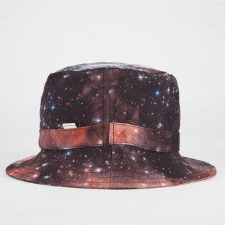 Altamont Nebula Mens Bucket Hat