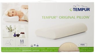 Tempur Original pillow queen in Medium