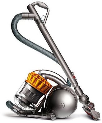 Dyson Ball Multifloor Canister Vacuum, Close-Out