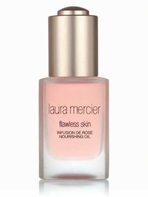 Laura Mercier Infusion de Rose Nourishing Oil/1 oz.
