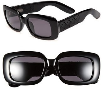 Bottega Veneta 52mm Sunglasses