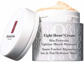 Elizabeth Arden Eight Hour Cream Skin Protectant Nighttime Miracle Moisturiser