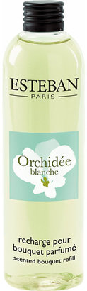 Estéban Paris Orchidee blanche scented refill
