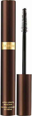 Tom Ford Long Wear Ultra Length Mascara Black