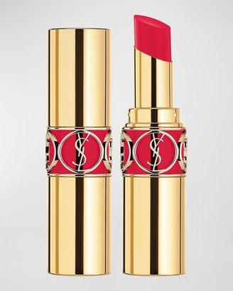 Yves Saint Laurent Beauty Rouge Volupte Shine Lipstick, Oil in Stick
