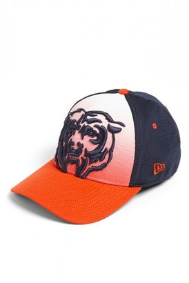 New Era Cap 'Gradation - Chicago Bears' Baseball Cap