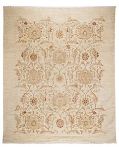 Bloomingdale's Oushak Collection Oriental Rug, 8'3 x 9'10