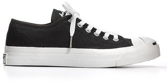 Converse Jack Purcell Lace-Up Sneakers