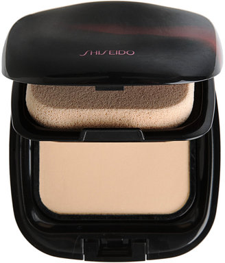 Shiseido Perfect Smoothing Compact Foundation SPF 15 Refill - I20 Natural Light Ivory