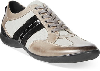 Kenneth Cole Reaction Moto City Sneakers