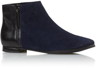 French Connection Devon chelsea boots